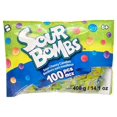 thumbnail image 1 of Sour Bombs Bonbon Moelleux surs 100mcx Sac, 1 of 2