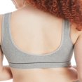 thumbnail image 2 of Estbridge Originals Women‘s Rib  Bralette, 2 of 8