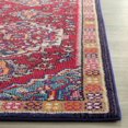 thumbnail image 3 of Safavieh Monaco Vivyan Traditional Area Rug, 3 of 5