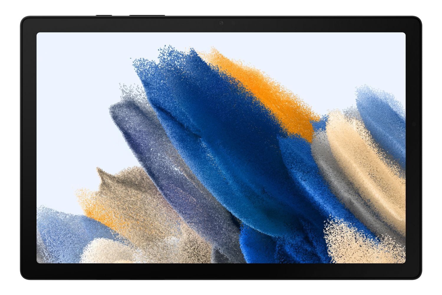 Refurbished Samsung SM-X200NZAEXAC Galaxy Tablets A8 64GB, Dark Grey