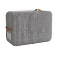 thumbnail image 2 of Amzcrzy Storage and Organization Portable Storage Cloth Portable Storage Bag Quilt Moving Packing Bag Household Large Capacity Dormitory Storage Bag Home Storage Organization and Storage, 2 of 3