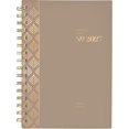 thumbnail image 1 of Cambridge WorkStyle Focus Clay Weekly/Monthly Planner, small, 1 of 7