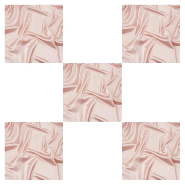 Guardoinrt Elegant Mercerized Cloth Background for Captivating Jewelry Photography Champagne 5PCS