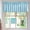 D, variant on Solid Color Window Valance Cottage Layout Curtain Decoration Curtain Rod Pocket Valance For Kitchen/Living Room 18 X 54 In