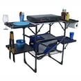 thumbnail image 2 of GCI Outdoor Station de Cuisson Pliable Mince Portable Table Pliante d'Extérieur, 2 of 5