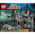 thumbnail image 2 of DC Universe Super Heroes Batman: Arkham Asylum Breakout Set LEGO 10937, 2 of 18