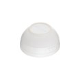 thumbnail image 2 of STAUB Ceramique 12 cm Ceramic Round Bowl, Pure-White, 2 of 4