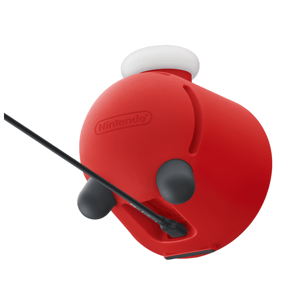 Nintendo Sound Clock: Alarmo™ - Walmart.ca