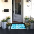 thumbnail image 4 of Rbaofujie Indoor Outdoor Carpet Soft Rugs Anti-Skid Area Rug Dining Room Home Bedroom Carpet Floor Front Door Rugs Indoor, 4 of 7