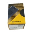 thumbnail image 2 of Cat S22 Flip 16GB Black Unlocked Android Smartphone - Brand New, 2 of 3