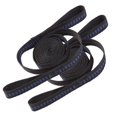thumbnail image 1 of POINTERTECK 2pcs Hammock Straps Outdoor Camping Hanging Swing Rope for Backyard Garden, 1 of 1