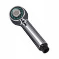 thumbnail image 5 of Kitchen Tap Single Lever Mixer Faucet Sink Mixer with Pullout Spray, 5 of 5