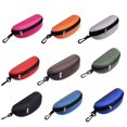 thumbnail image 1 of Sunglasses Case Solid Large Space Waterproof Protective Glasses Case Travel Box for Adult, 1 of 8