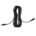 thumbnail image 3 of Dc Power Supply Extension Cable 12V For Cctv Camera/Psu Lead 1/2/3/5/10Meter Lot, 3 of 4