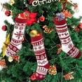 thumbnail image 3 of MesaSe Chaussettes de Noël, Sacs de Noël, 3 of 6