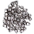 thumbnail image 3 of 50Pcs Bouchon Écrou 304 Acier Inoxydable Fixation Accessoire Kit pour l'Entretien RepairM5, 3 of 14