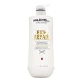 thumbnail image 1 of Goldwell Dual Senses Revitalisant Réparateur Riche 1000 ml, 1 of 8