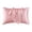 Other, variant on mtvxesu Silk Pillowcases , Satin Silk Pillowcase for Hair and Skin Coral Pillow Cases Standard Size Set Of 1 Pack Super Soft Pillow Case with Envelope Closure Pillow Covers Clearance Under $10