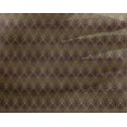 thumbnail image 4 of oneOone Georgette Viscose Fabric Chevron Geometric Fabric Prints by Yard 42 Inch Wide, 4 of 5