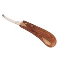 thumbnail image 2 of Couteau Sabot pour Bétail, Couteau Sabot Lame Courbée pour Élevage Main Gauche, 2 of 8