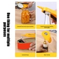 thumbnail image 4 of SuoKom Jar Opener for Weak Hands 4 in 1 Can Opener Jar Tongs Tight Lid Opener Kitchen Gadgets Easy Jar Opener for The Elderly and Children, 4 of 8