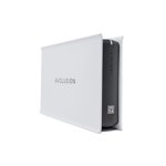 Avolusion PRO-5X Series 8TB USB 3.0 Disque dur de jeu externe pour PS5 Console de jeu (blanc) - 2 Garantie de l'année