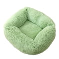 thumbnail image 1 of Comfortable Kennel Dogs Pet Litter Deep Sleep Cat Litter Sleeping Bed, 1 of 9