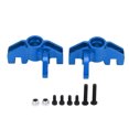 thumbnail image 3 of RC Steering Cup, 2pcs Metal Steering Cup Light Weight  For 1/10 RC Car Red,Dark Blue,Silver, 3 of 8