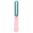 thumbnail image 3 of Cat Treat Squeeze Spoon, PP Plastic Exquisite Convenient Cat Snack Spoon Reliable  For Watering For Cats Blue Spoon With Pink Handle, 3 of 8