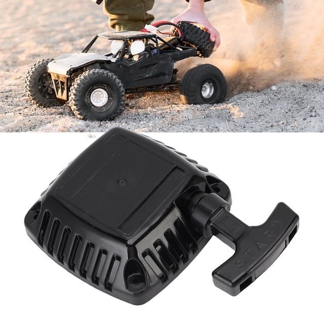 Démarreur de Voiture RC, Démarreur de Moteur RC Largement Compatible pour Accessoire