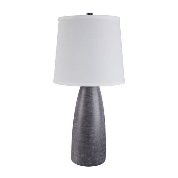Signature Design by Ashley Shavontae L243004 Lampe de Table - Ensemble de 2