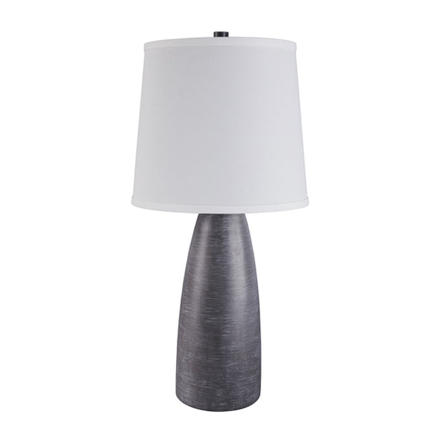 Signature Design by Ashley Shavontae L243004 Lampe de Table - Ensemble de 2