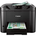 thumbnail image 2 of Canon Maxify MB5420 All-in-One Inkjet Printer, 2 of 6