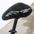 thumbnail image 4 of 1Pc Reusable Mountain Bicycle Saddle Protector Waterproof Dust Resistant Road Bike Seat Rain Cover Cycling Accessories, 4 of 4