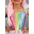thumbnail image 3 of Déguisement de Unicorn Luisant pour Enfant, 3 of 9