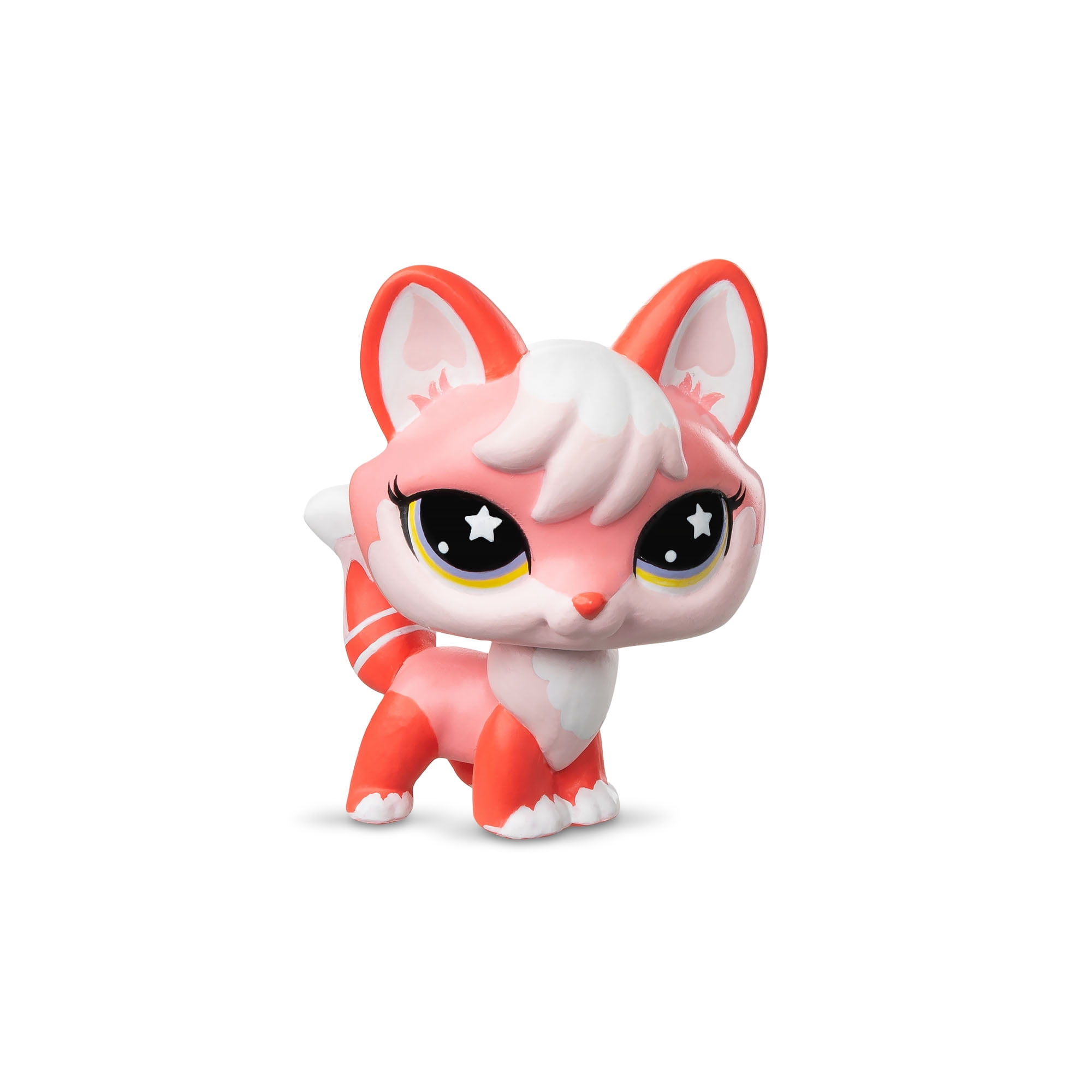 Littlest Pet Shop Sweet & Stylish Theme - Sporty
