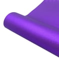 thumbnail image 2 of WHEANG Home Decor Permanent Self-Adhesive Vinyl Pack Mixed Colorful Holographic Craft Vinyl Plotters One Size Purple, 2 of 9