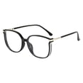 thumbnail image 1 of Frequently Reading Glasses for Women Portable Fashion Eyewear with Blue Light Filtering Technology, 1 of 3