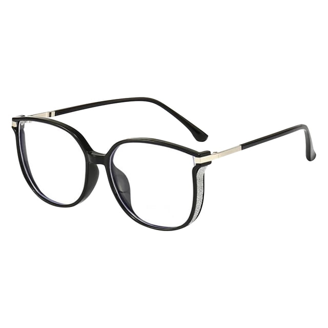 Frequently Reading Glasses for Women Portable Fashion Eyewear with Blue Light Filtering Technology