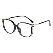 Frequently Reading Glasses for Women Portable Fashion Eyewear with Blue Light Filtering Technology