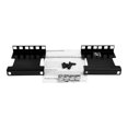 thumbnail image 5 of StarTech.com Prolongateur de Profondeur de Rack de Serveur - 2U - 4 Po / 10 cm - Conforme TAA - Adaptateur de Rack Encastré - Kit d'Adaptateur de Montage en Rack - Prolongateur de Rack Réseau - Adaptateur de rail de Rack - 2U, 5 of 5
