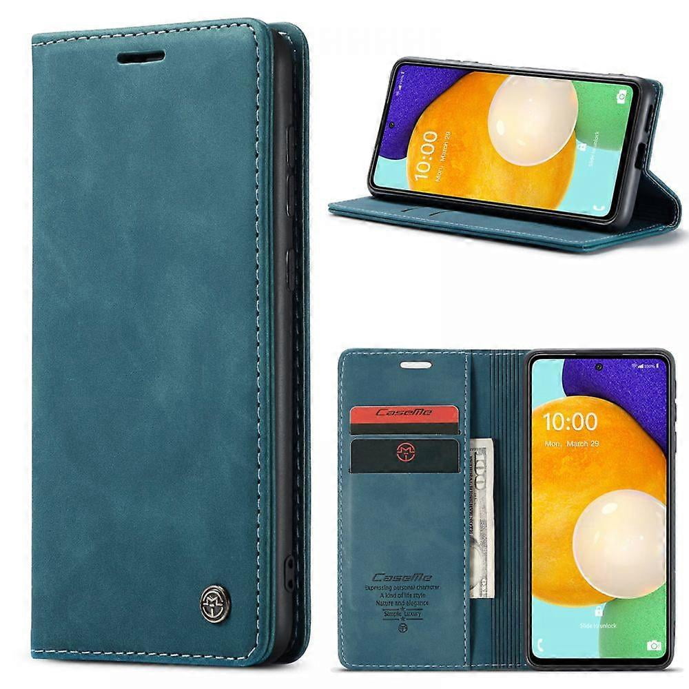 Mobile phone case for Samsung Galaxy S23 premium leather foldable flip case