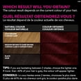 thumbnail image 2 of Olia Permanent Hair Dye Ammonia Free, 2 of 9