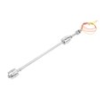 thumbnail image 1 of Stainless Steel Sensor 304 Stainless Steel Liquid Level Sensor High Sensitivity Float 300-500mm Water  Control Industrial Equipment  Oil  Control, 1 of 8