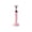 Pink, variant on Meitianfacai Bathroom Toilet Plunger Vacuum Pump Plunger Household Toilet Suction Plunger(Pink)