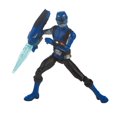 thumbnail image 2 of Power Rangers Beast Morphers - Figurine jouet de 15 cm Ranger bleu, 2 of 7