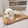 thumbnail image 1 of Chenil pour Chien Épais et Chaud, Tapis Lavables en Polyester, Antidérapant et Résistant aux Taches, 1 of 6