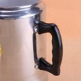 thumbnail image 4 of Coffee Percolator Coffee Pot - 9 Cup-10 Cup Camping Coffee Pot | Stainless Steel, 4 of 8