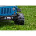 thumbnail image 3 of Power Wheels Jurassic World Jeep Wrangler Exploration dinos, 3 of 6