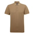 thumbnail image 1 of Asquith & Fox Polo à Manches Courtes pour Hommes, 1 of 4